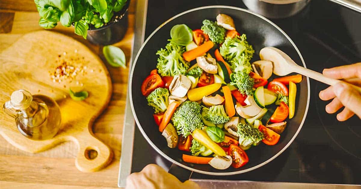 อาหารคลีน